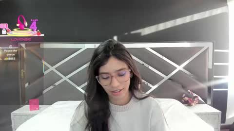 LYA SCOTT online show from 09/09/25, 11:32