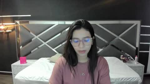 LYA SCOTT online show from 09/11/25, 11:43