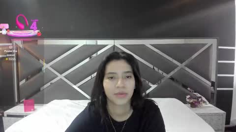 LYA SCOTT online show from 09/12/25, 11:43