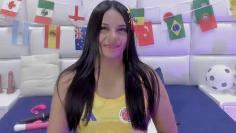 Lya Sweetxx  online show from 07/04/26, 03:45