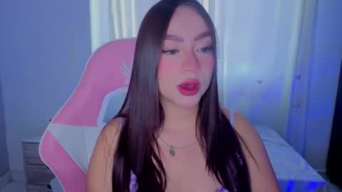 Snapshot of lyavalmont chatting on 06/07/26, 04:55 lyavalmont online show from 06/07/26, 04:55