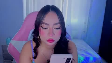 Snapshot of lyavalmont chatting on 06/12/26, 05:23 lyavalmont online show from 06/12/26, 05:23
