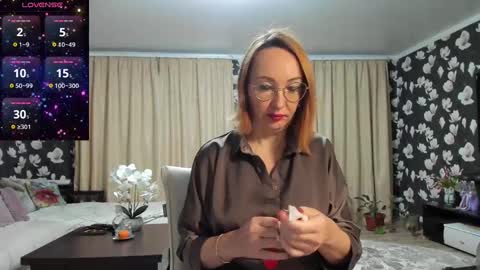 lybava online show from 12/03/24, 04:17