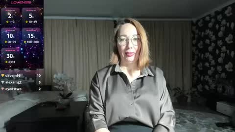 lybava online show from 12/03/24, 07:22