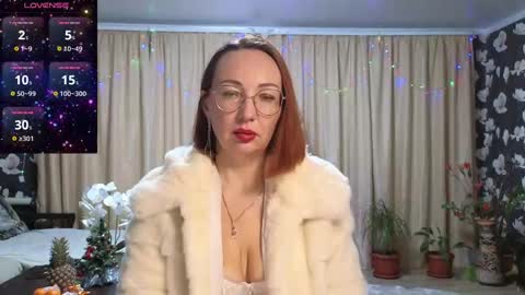 lybava online show from 12/31/24, 11:49