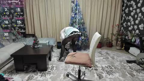 lybava online show from 01/16/25, 01:16