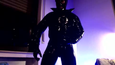 lycas30 online show from 10/25/25, 08:14