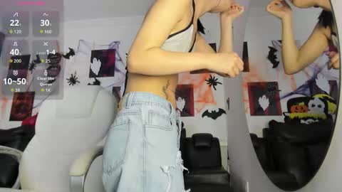 Snapshot of lycoris_ chatting on 11/07/25, 08:53 Lycoris online show from 11/07/25, 08:53