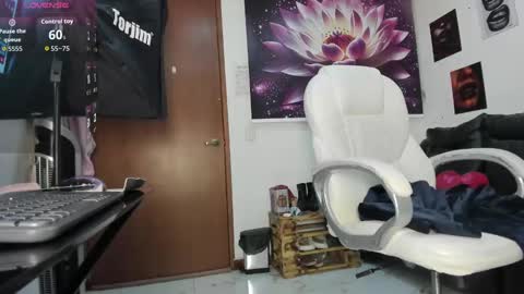 Snapshot of lycoris_ chatting on 11/09/25, 08:40 Lycoris online show from 11/09/25, 08:40