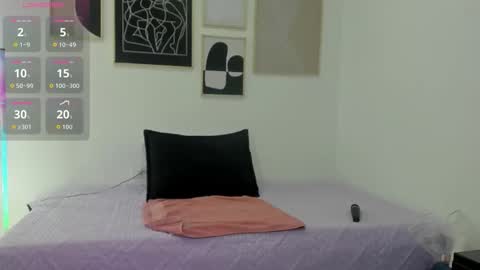 Snapshot of lycoris_ chatting on 11/25/25, 09:15 Lycoris online show from 11/25/25, 09:15