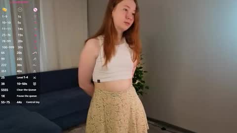 Snapshot of lydaerne chatting on 03/07/26, 01:46 Call me Liddy Im so new here show me how to get fun here please online show from 03/07/26, 01:46