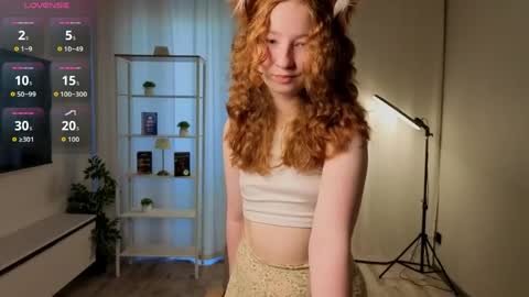 Snapshot of lydaerne chatting on 04/18/26, 01:09 Call me Liddy Im so new here show me how to get fun here please online show from 04/18/26, 01:09