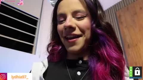 Jhuliet online show from 01/11/25, 08:33