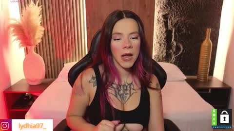 Jhuliet online show from 01/18/25, 02:36