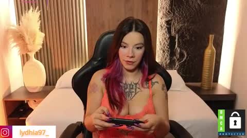 Jhuliet online show from 02/14/25, 02:39