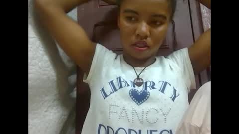 Lydiah online show from 02/07/25, 03:23