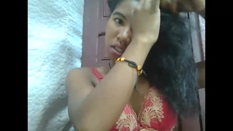 Lydiah online show from 02/17/25, 03:36