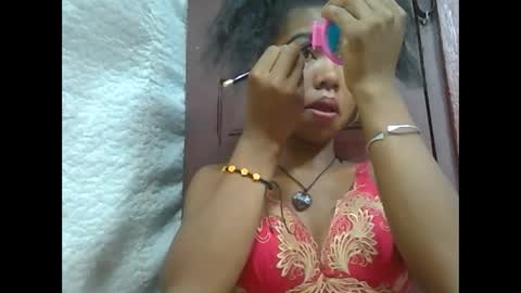 Lydiah online show from 02/19/25, 03:39