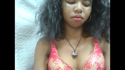 Lydiah online show from 02/20/25, 03:34