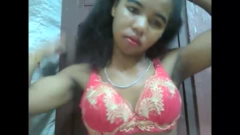 Lydiah online show from 02/25/25, 04:14