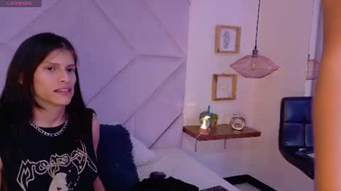 Snapshot of lydon_y_eva chatting on 07/16/26, 03:01 Lydon and Eva online show from 07/16/26, 03:01