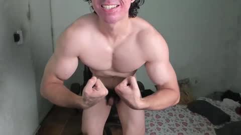 Snapshot of lyg7 chatting on 02/13/26, 10:06 Gothdaddy online show from 02/13/26, 10:06
