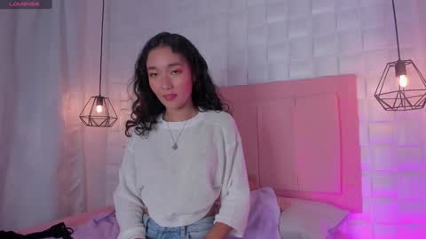 Lyhana Lee online show from 01/20/25, 07:25