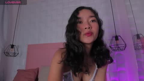 Lyhana Lee online show from 01/22/25, 12:49