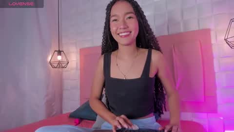 Lyhana Lee online show from 02/01/25, 12:05