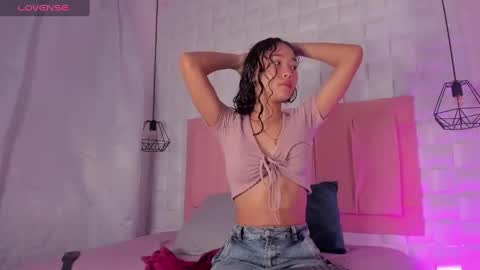 Lyhana Lee online show from 02/03/25, 12:03
