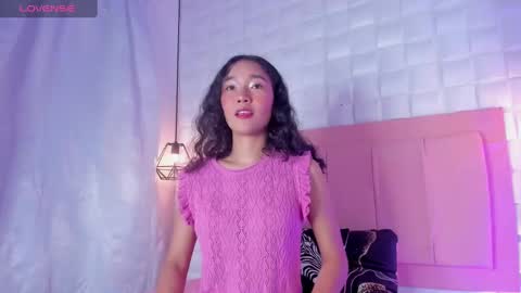 Lyhana Lee online show from 03/02/25, 04:42