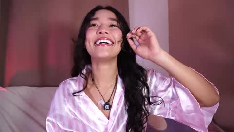 Lyhana Lee online show from 02/07/26, 01:59