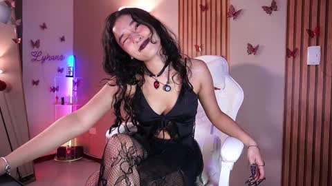Lyhana Lee online show from 03/01/26, 02:08