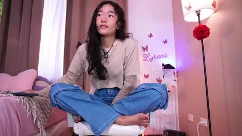 Lyhana Lee online show from 05/22/26, 03:28