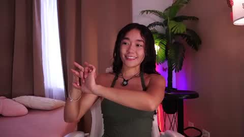 Lyhana Lee online show from 07/27/26, 04:47