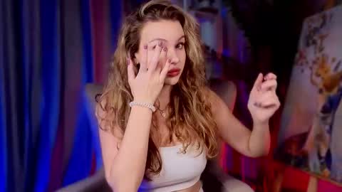 simply Eliza  online show from 10/14/25, 10:27