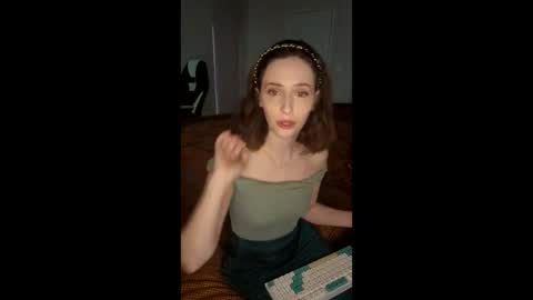 LylacDoll online show from 05/02/26, 10:15