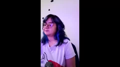 Snapshot of lylavixxenn chatting on 03/21/26, 06:51 Just Lyla online show from 03/21/26, 06:51