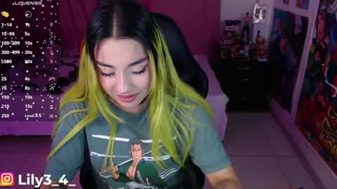 lyli3_4 online show from 06/11/26, 07:39