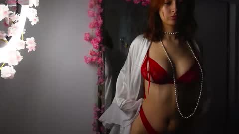 Lylian online show from 03/09/26, 07:12