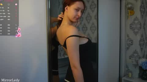 Lylian online show from 05/15/26, 07:15