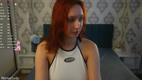 Lylian online show from 05/16/26, 07:27