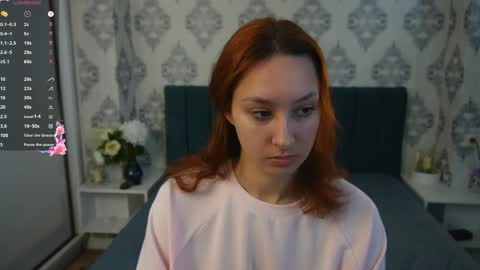 Lylian online show from 06/04/26, 07:14