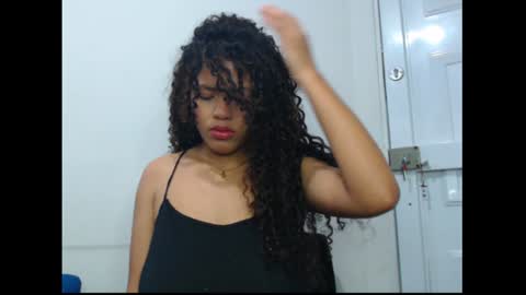 Snapshot of lylii_evans chatting on 01/30/25, 04:58 lylii_evans online show from 01/30/25, 04:58