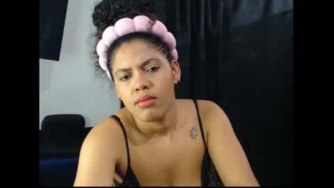 Snapshot of lylii_evans chatting on 02/22/25, 02:06 lylii_evans online show from 02/22/25, 02:06