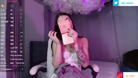 Littl online show from 11/16/25, 03:34