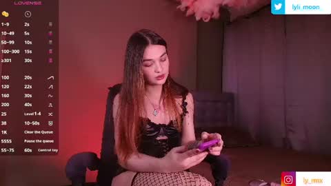 Littl online show from 06/11/26, 02:53