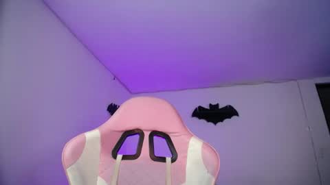 Snapshot of lyluciana chatting on 06/11/26, 03:10 Luciana online show from 06/11/26, 03:10
