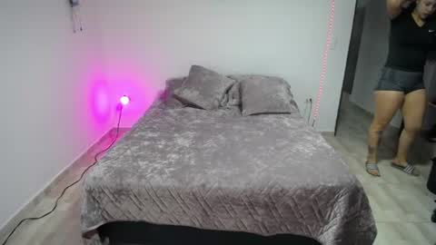 Luciana online show from 06/19/26, 01:04