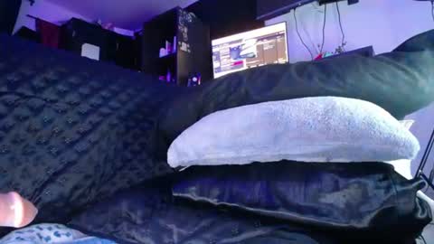 Luciana online show from 07/26/26, 01:25